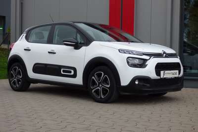 Bild Citroën C3