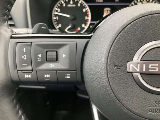 Fahrzeugbild eines Nissan X-TRAIL