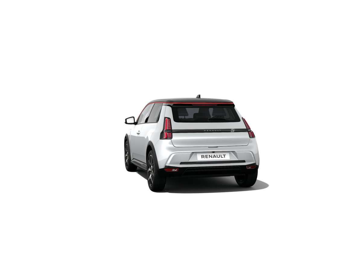 Fahrzeugbild eines Renault 5 E-TECH