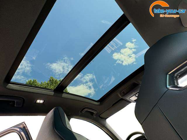 Fahrzeugbild eines CUPRA Formentor