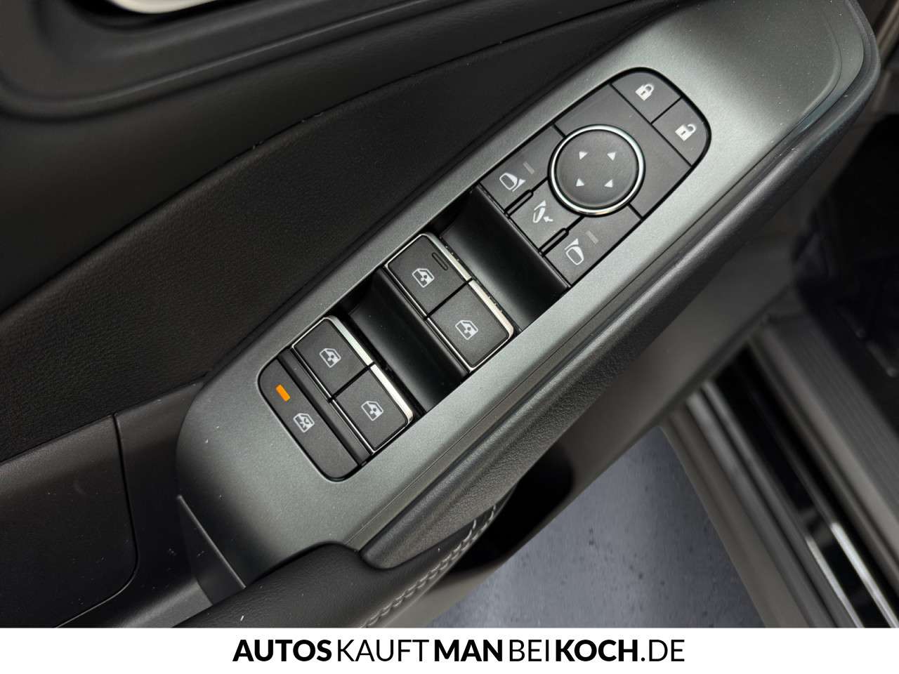 Fahrzeugbild eines Nissan Qashqai