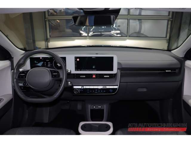 Fahrzeugbild eines Hyundai IONIQ 5