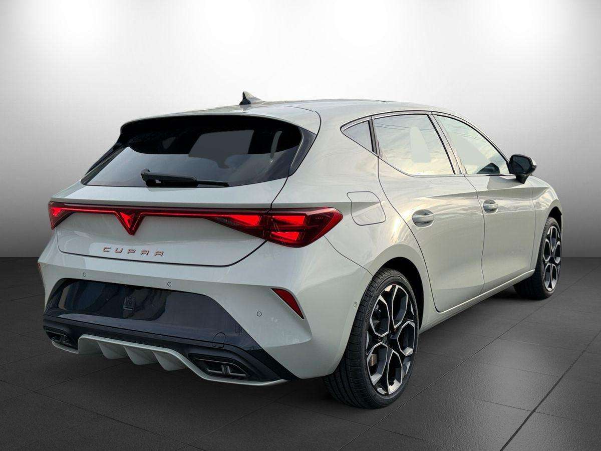 Fahrzeugbild eines CUPRA Leon