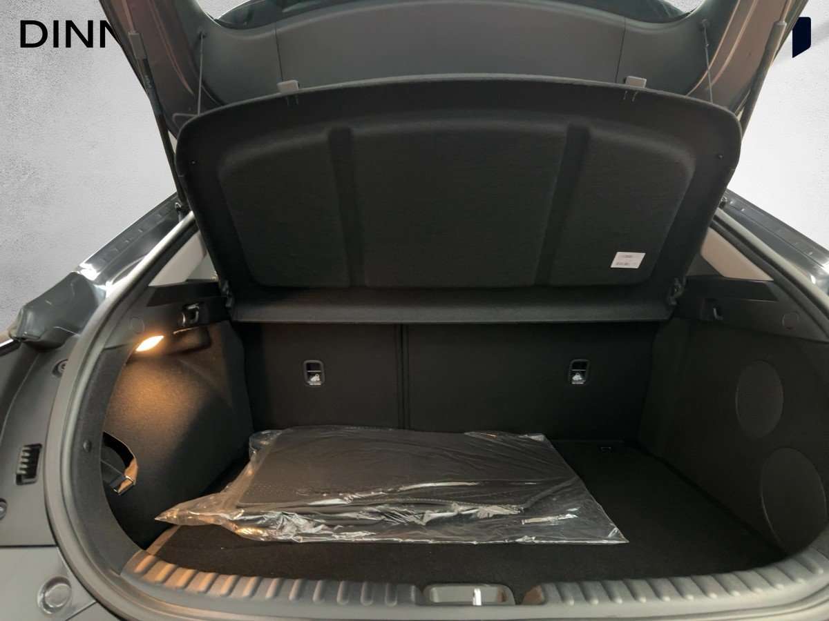 Fahrzeugbild eines Kia XCeed