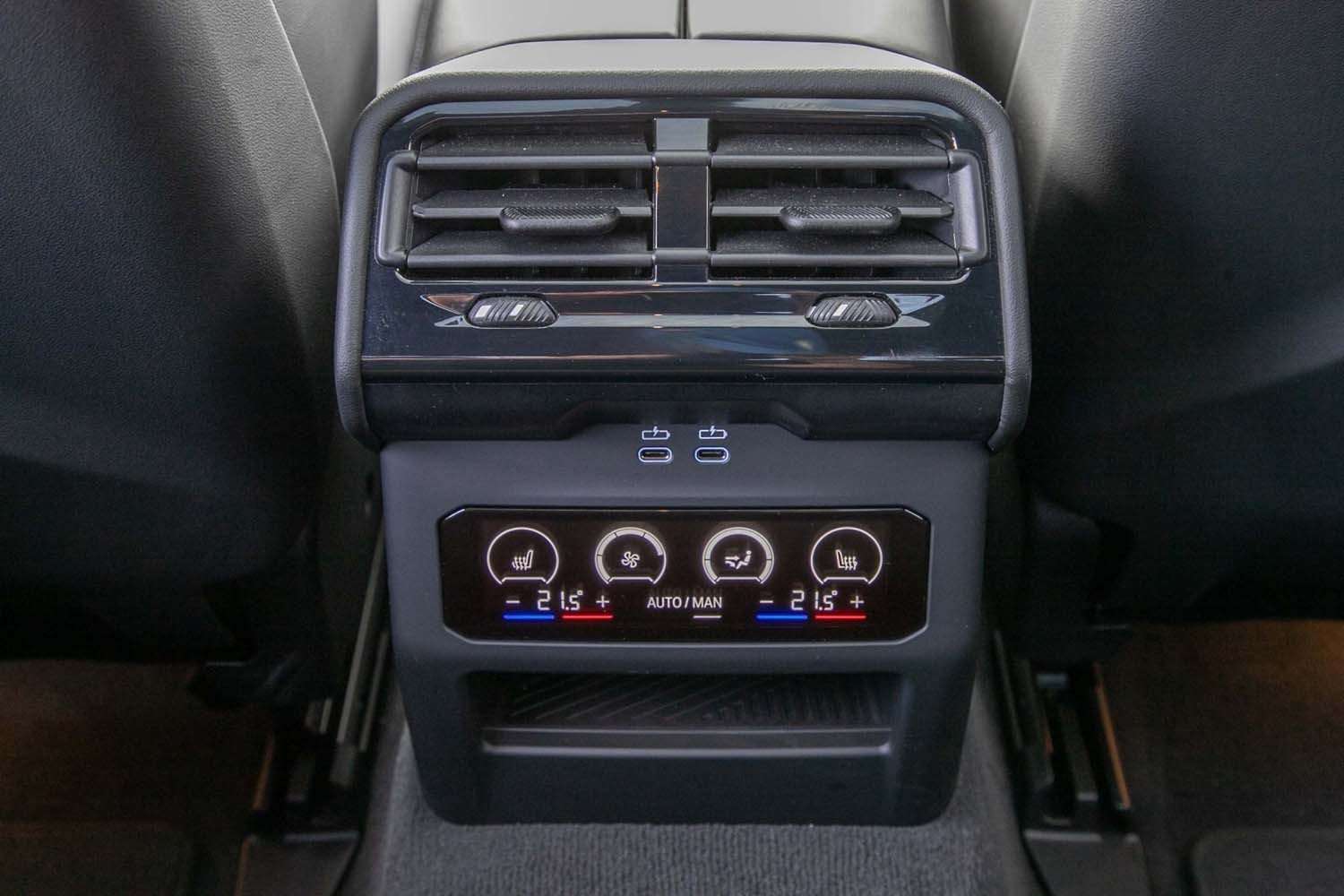 Fahrzeugbild eines BMW i5