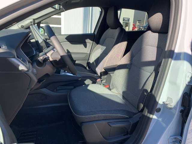 Fahrzeugbild eines Renault Captur