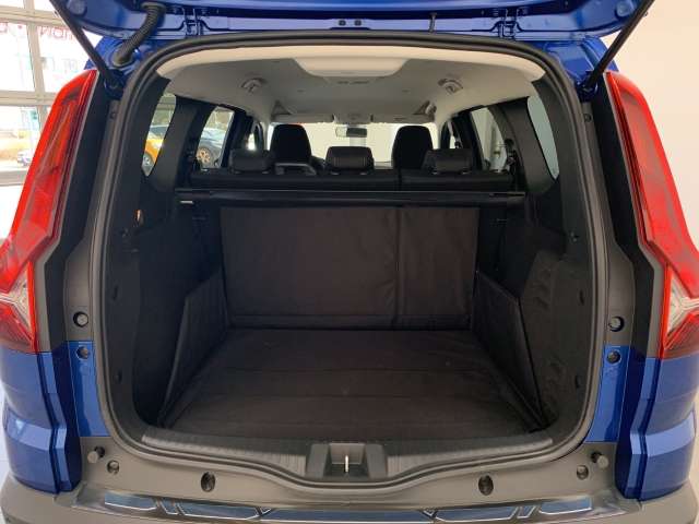 Fahrzeugbild eines Dacia Jogger
