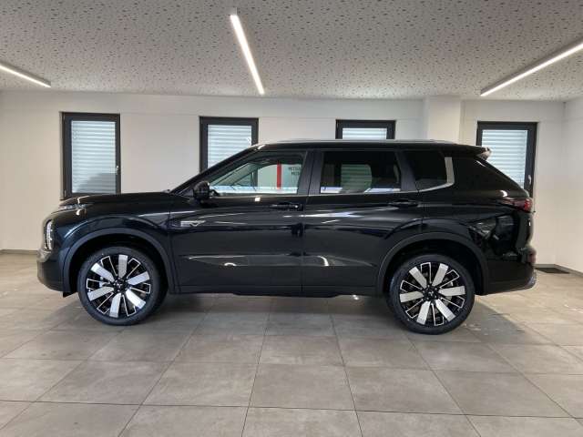Fahrzeugbild eines Mitsubishi Outlander