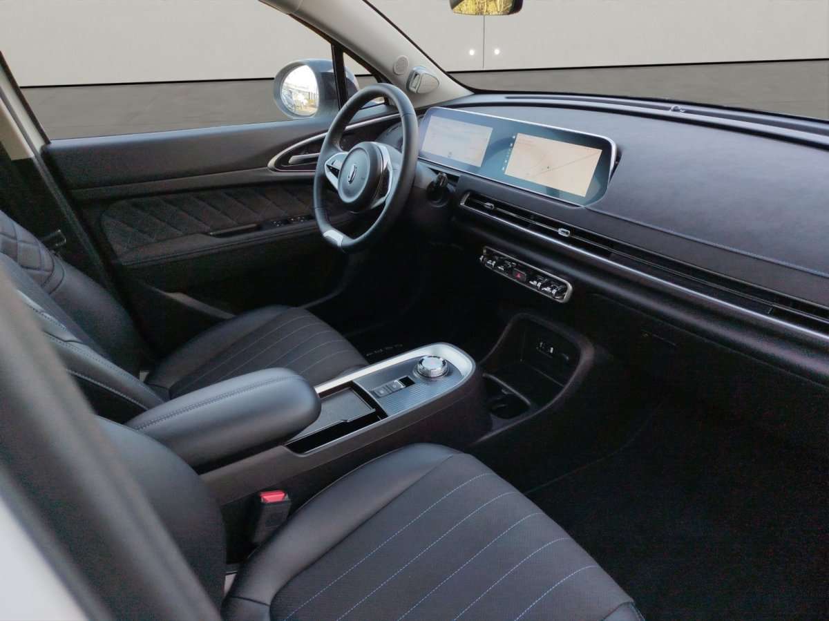 Fahrzeugbild eines GWM Ora 03