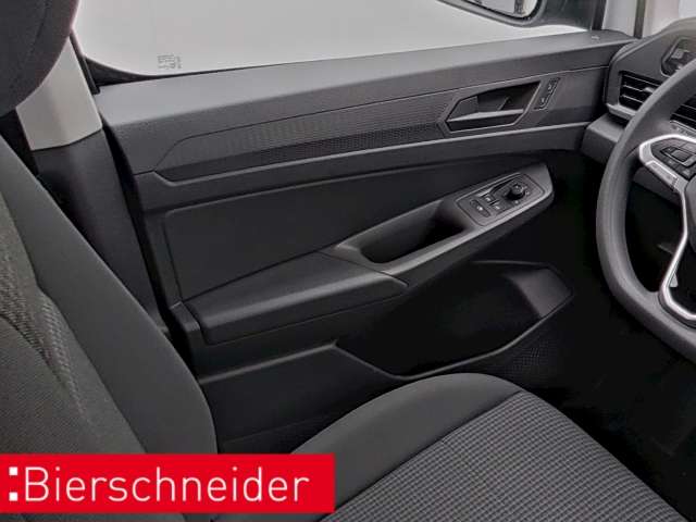 Fahrzeugbild eines Volkswagen Caddy