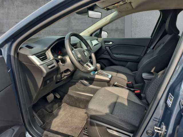 Fahrzeugbild eines Renault Captur