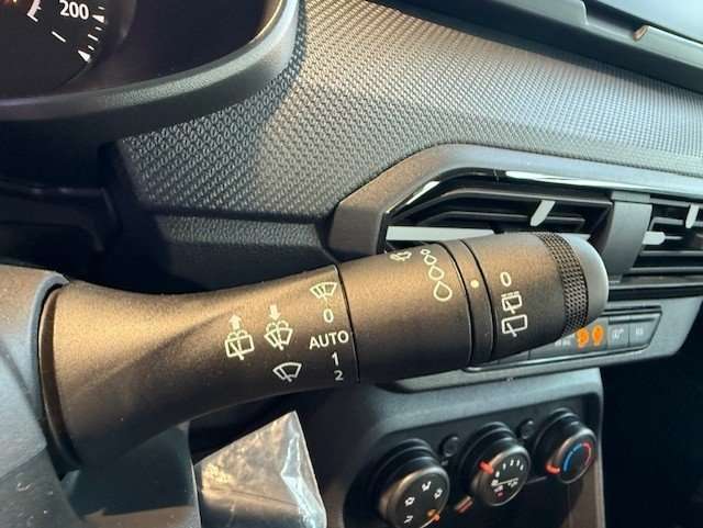 Fahrzeugbild eines Dacia Jogger