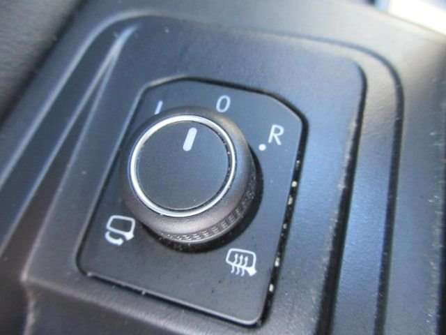 Fahrzeugbild eines Volkswagen T-Roc