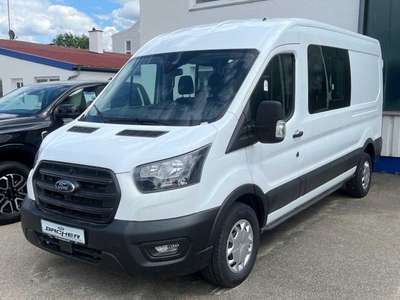 Bild Ford Transit