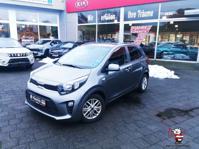 Fahrzeugbild eines Kia Picanto
