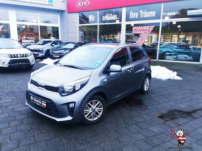Bild Kia Picanto