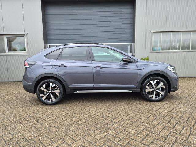 Fahrzeugbild eines Volkswagen Taigo