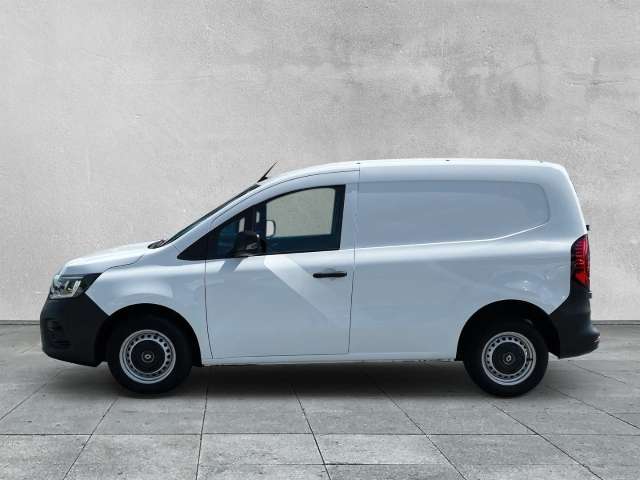 Fahrzeugbild eines Renault Kangoo
