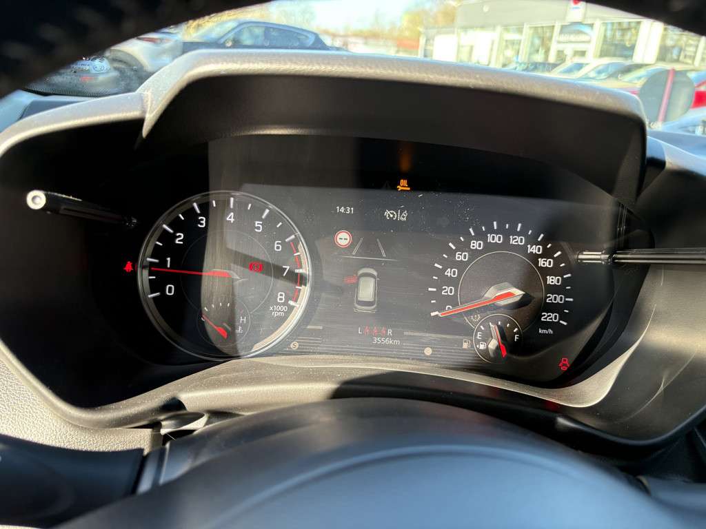 Fahrzeugbild eines Suzuki Swift