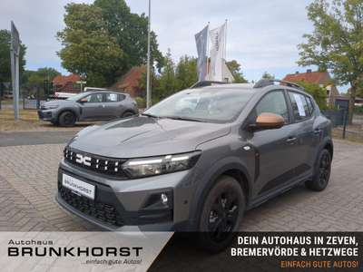 Bild Dacia Sandero
