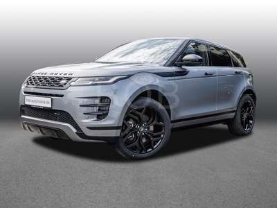 Bild Land Rover Range Rover Evoque