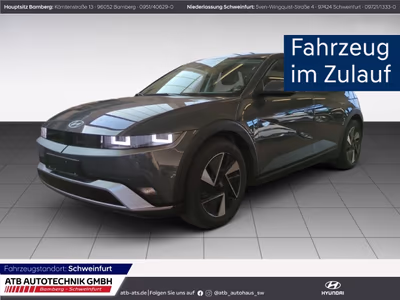 Bild Hyundai IONIQ 5