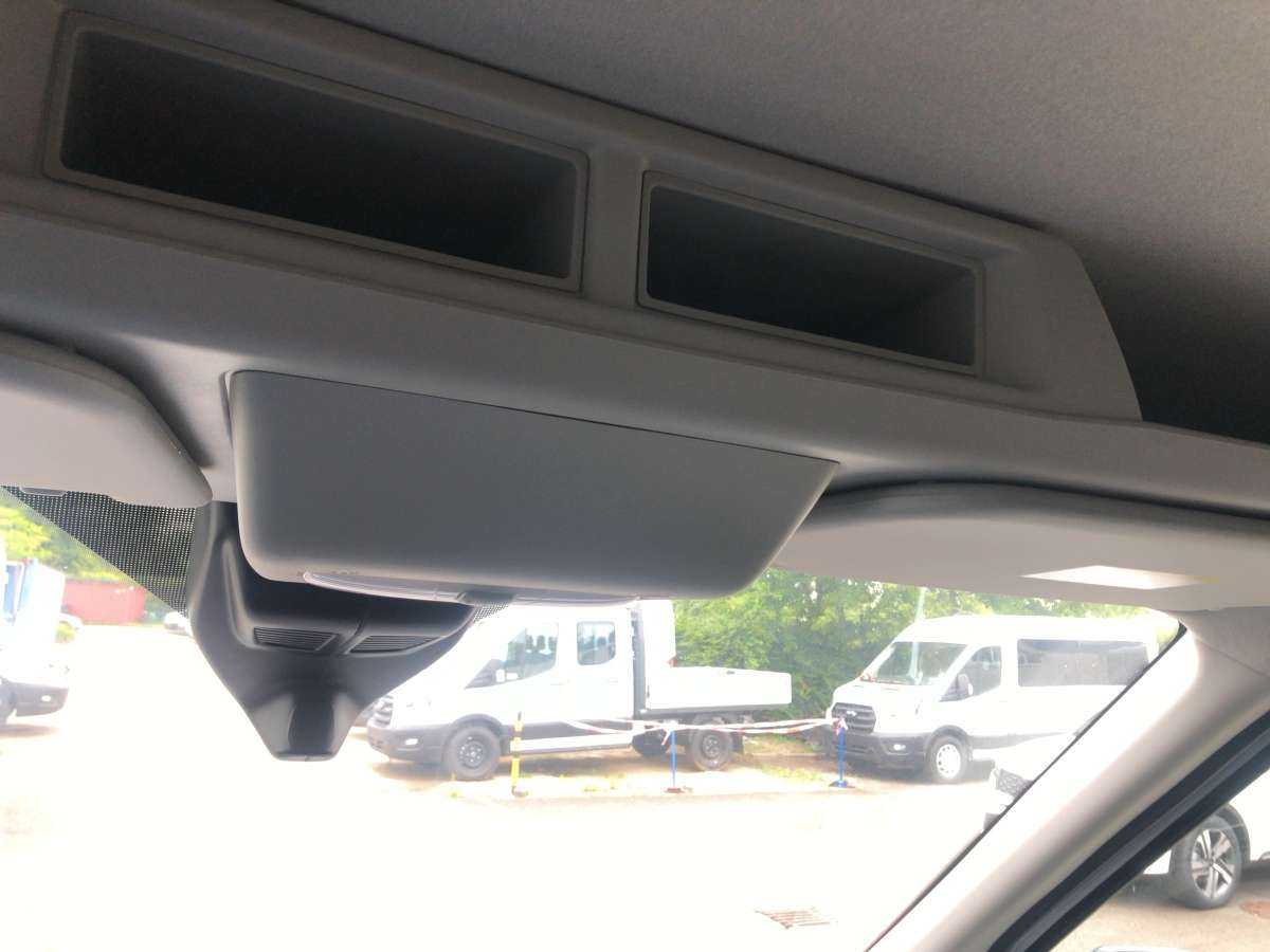 Fahrzeugbild eines Ford Transit