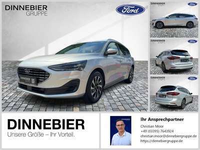 Bild Ford Focus