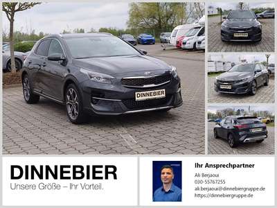 Bild Kia XCeed