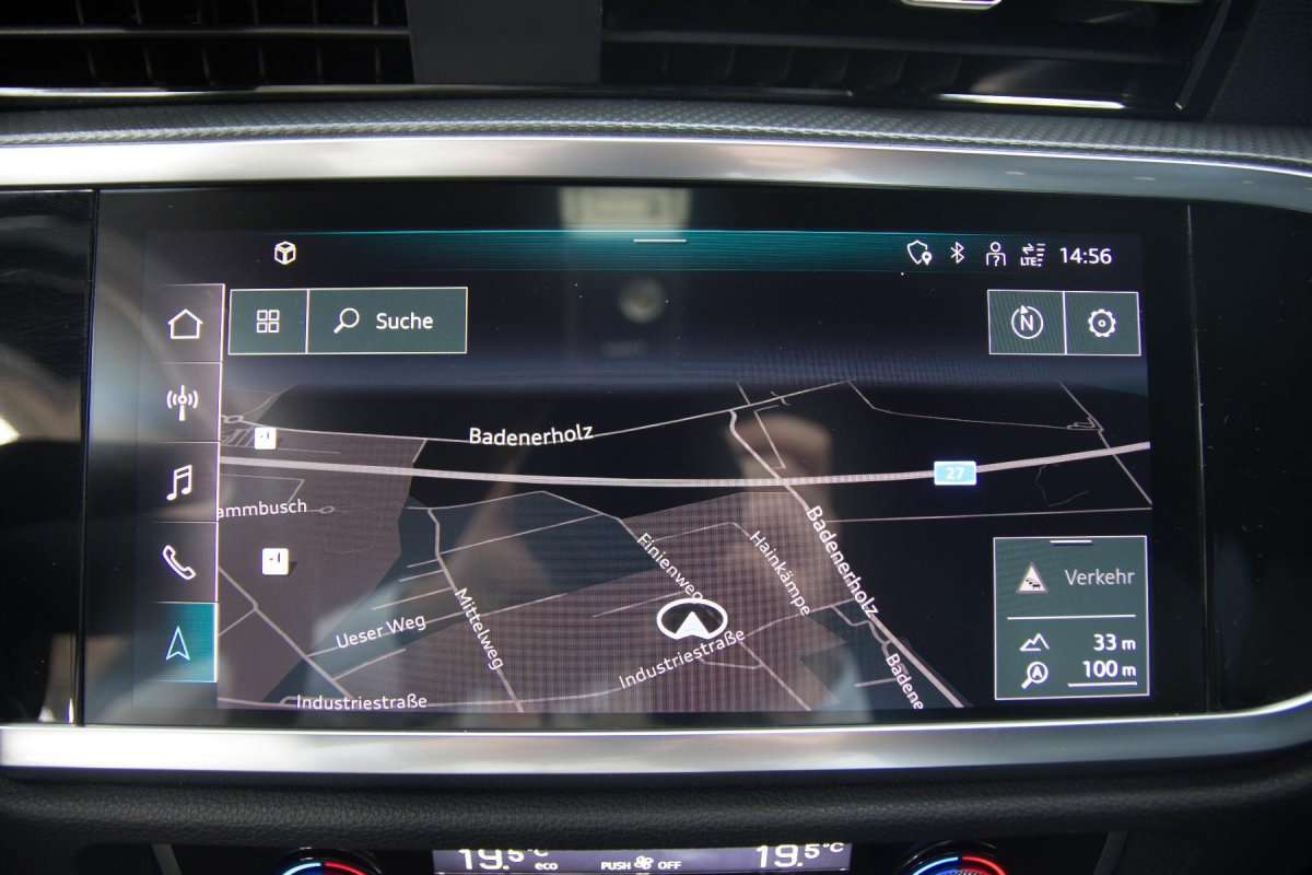 Fahrzeugbild eines Audi Q3