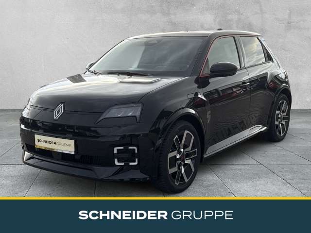 Fahrzeugbild eines Renault 5 E-TECH