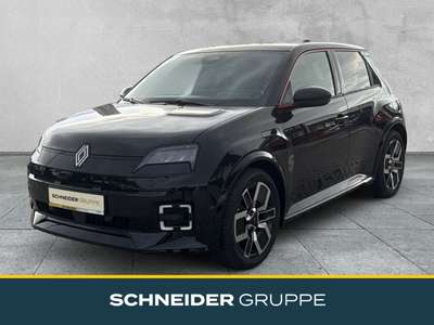 Bild Renault 5 E-TECH