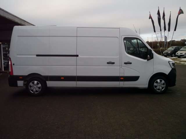 Fahrzeugbild eines Renault Master