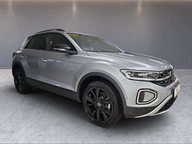 Fahrzeugbild eines Volkswagen T-Roc