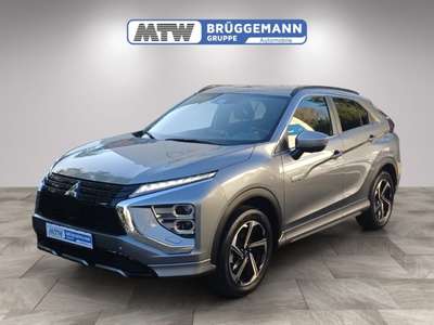 Bild Mitsubishi Eclipse Cross