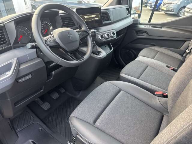 Fahrzeugbild eines Renault Master