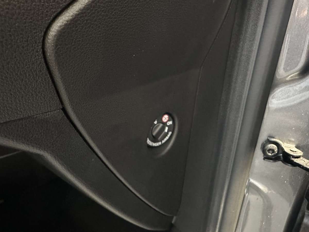 Fahrzeugbild eines Dacia Bigster