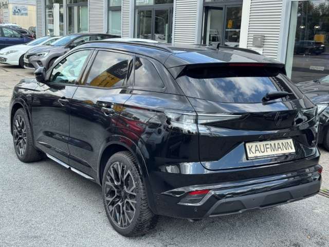 Fahrzeugbild eines Renault Austral