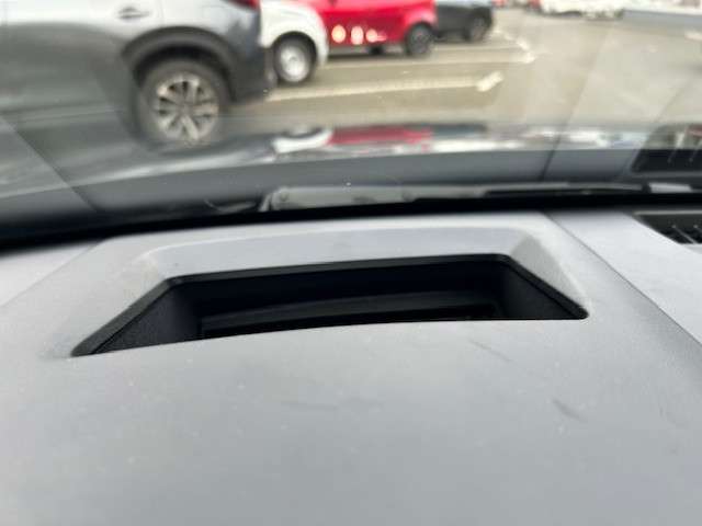 Fahrzeugbild eines Mazda CX-30