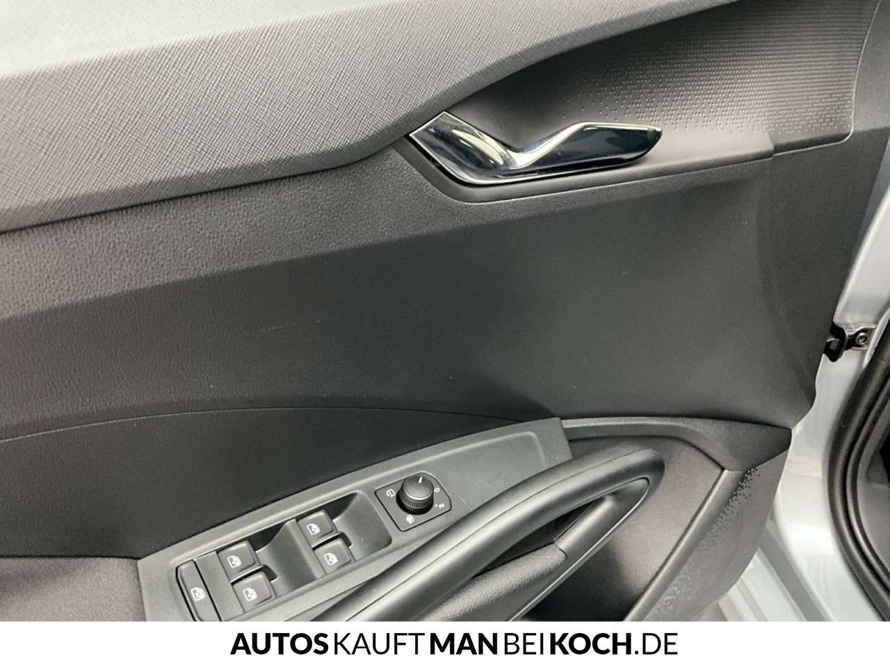 Fahrzeugbild eines Skoda Fabia
