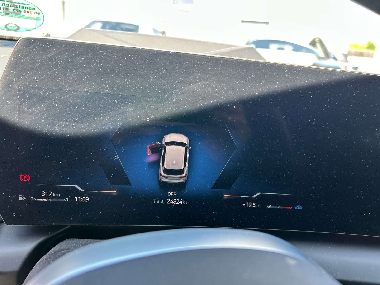 Fahrzeugbild eines BMW 1er-Reihe