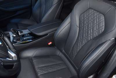 Bild BMW 5er-Reihe