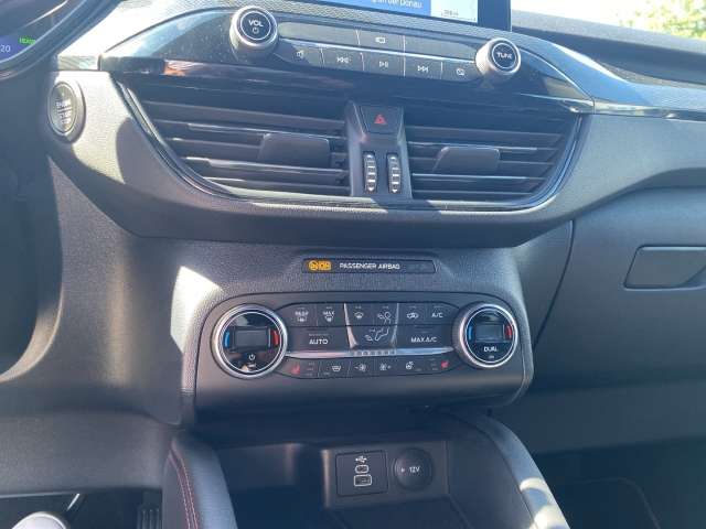 Fahrzeugbild eines Ford Kuga