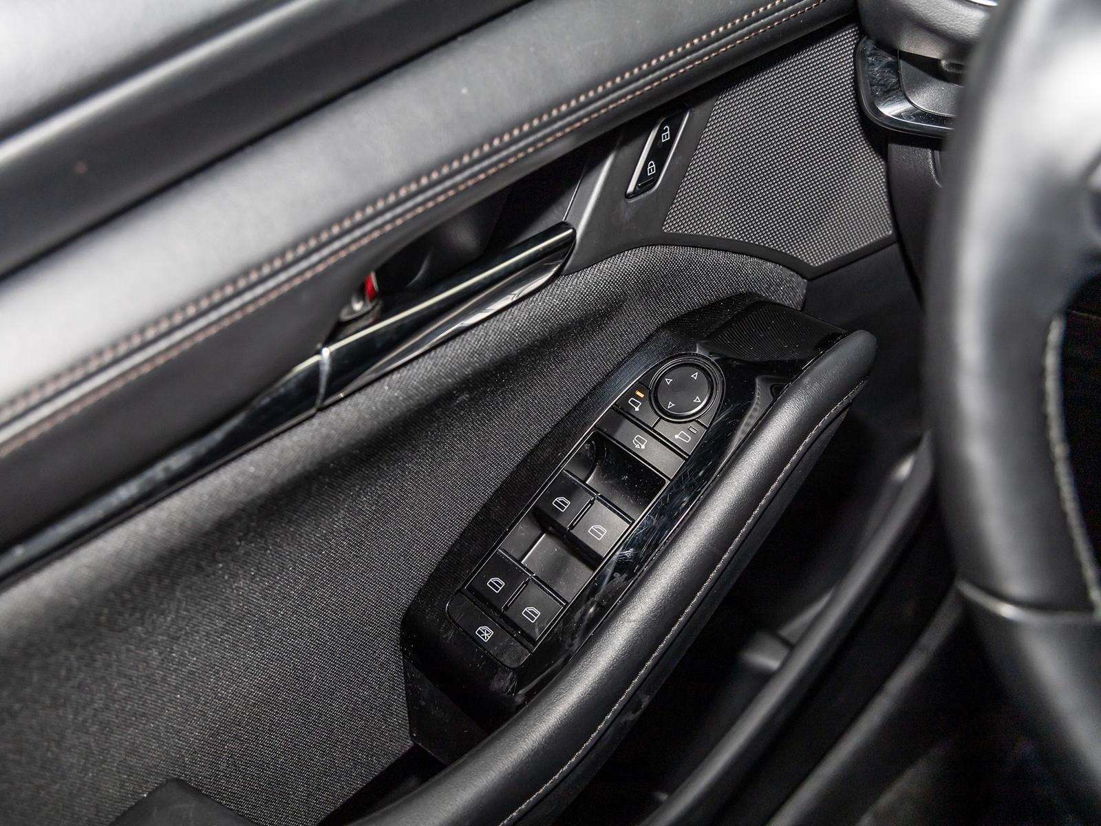 Fahrzeugbild eines Mazda Mazda3
