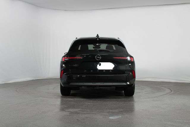 Fahrzeugbild eines Opel Astra