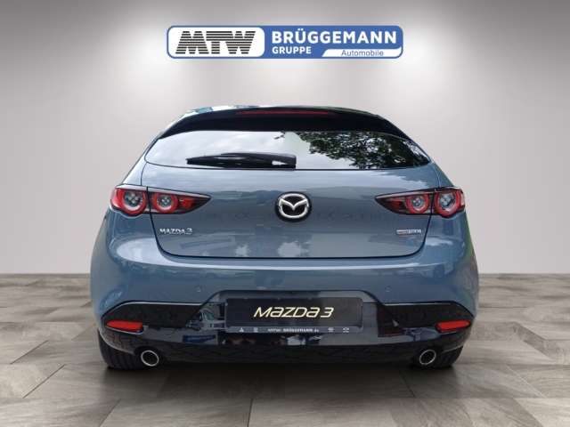 Fahrzeugbild eines Mazda Mazda3