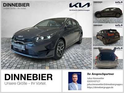 Bild Kia cee'd