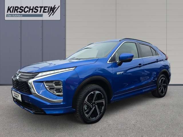 Fahrzeugbild eines Mitsubishi Eclipse Cross