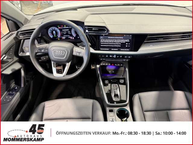 Fahrzeugbild eines Audi A3