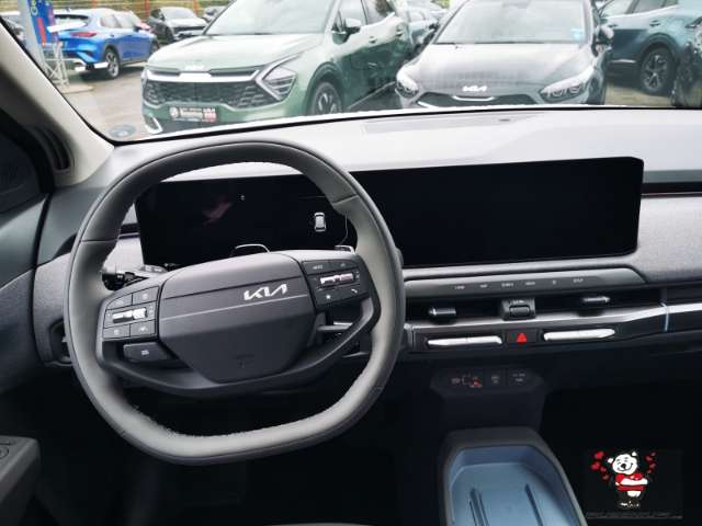 Fahrzeugbild eines Kia EV3